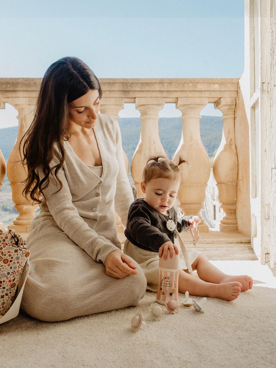 Пустышка Suavinex силикон ортодонтическая от 0 мес. 1 шт. - фото 6