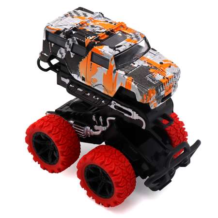 Внедорожник Funky Toys Jeep