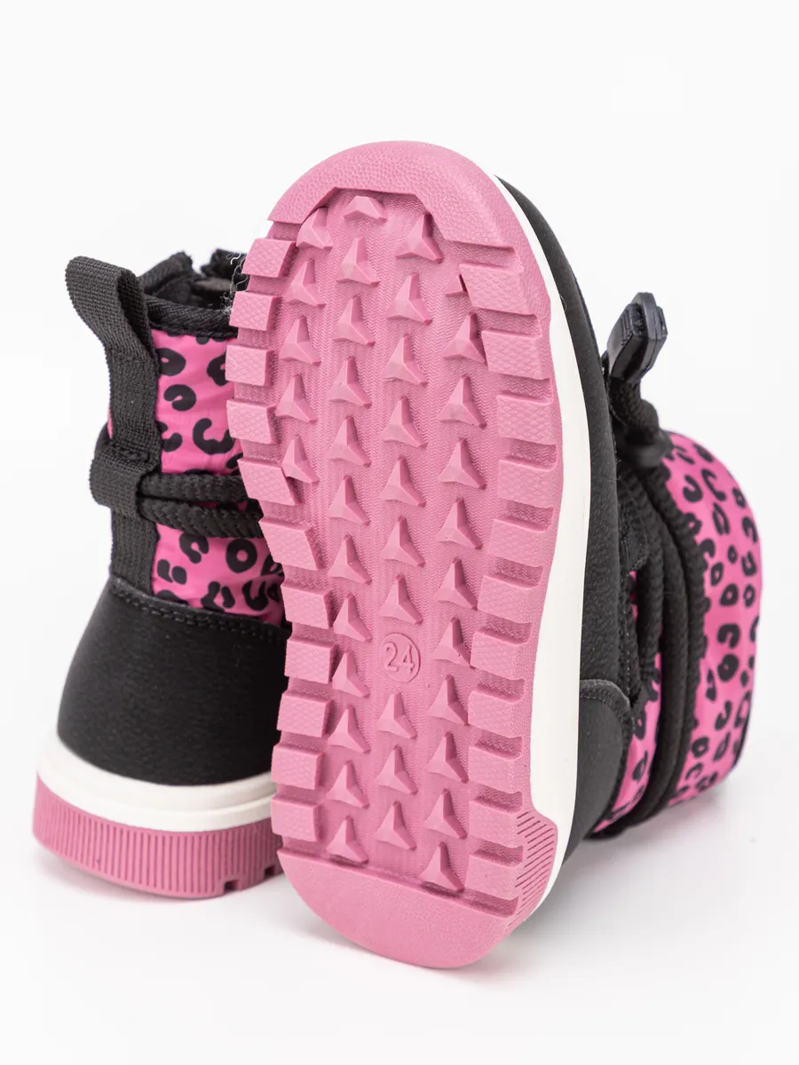 Дутики KDX SKY-15 pink - фото 11