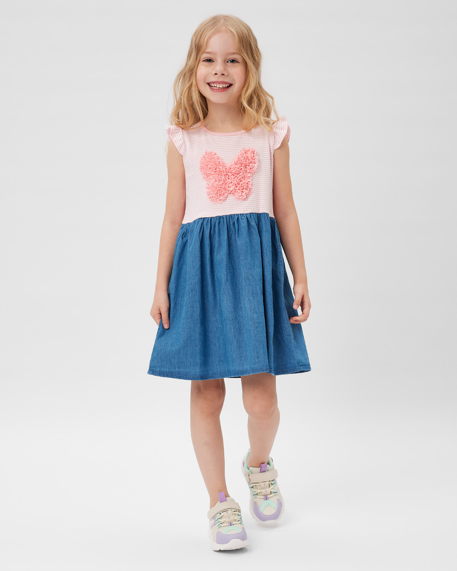 Изображение товара Платье Futurino: 104