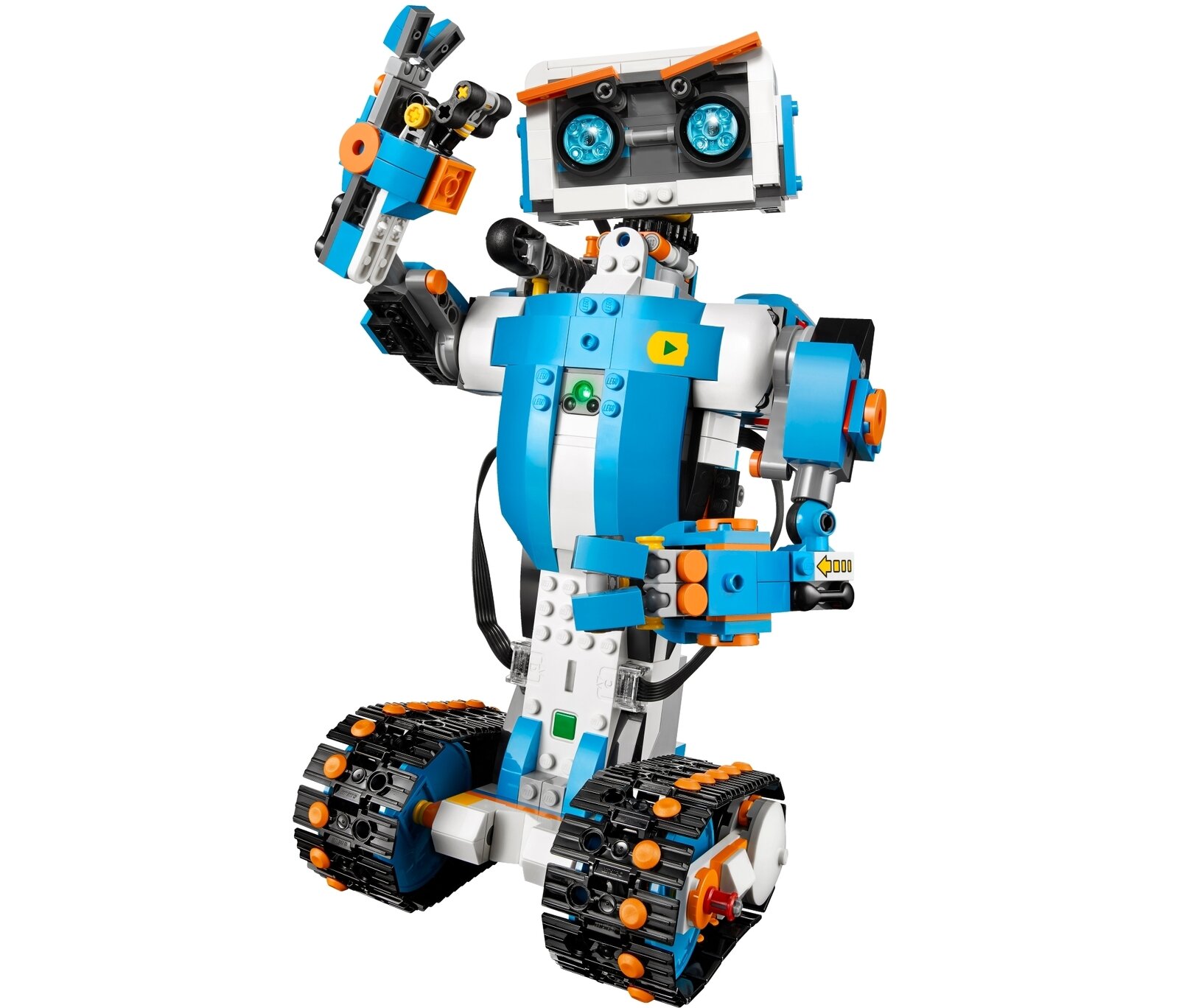 Конструктор LEGO BOOST 17101 843 дет. - фото 3