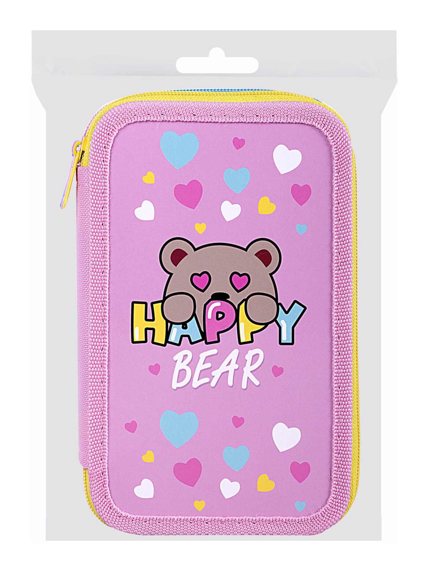 Пенал книжка Пифагор - фото 11