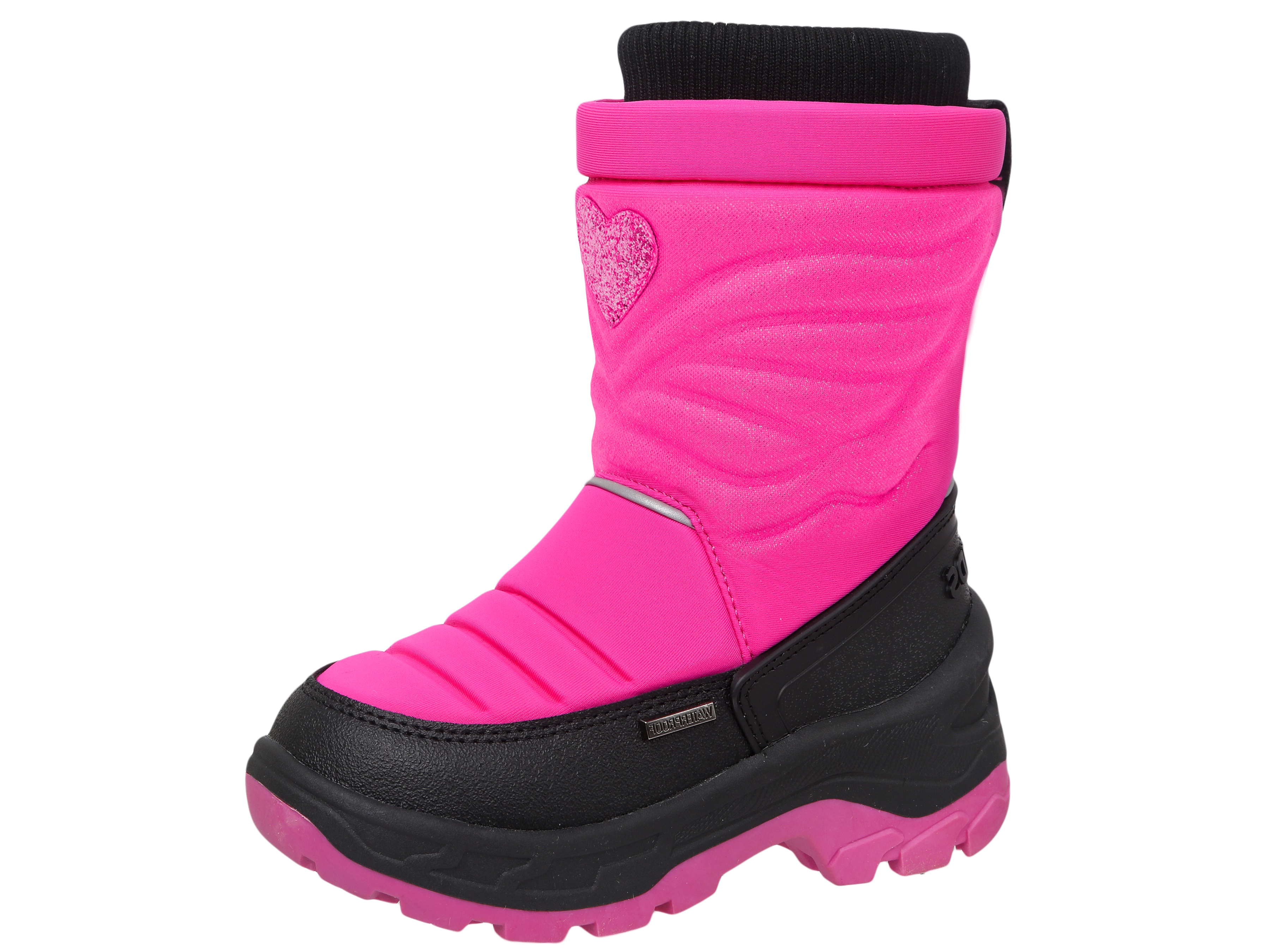 Дутики Indigo kids 61-1050A - фото 1