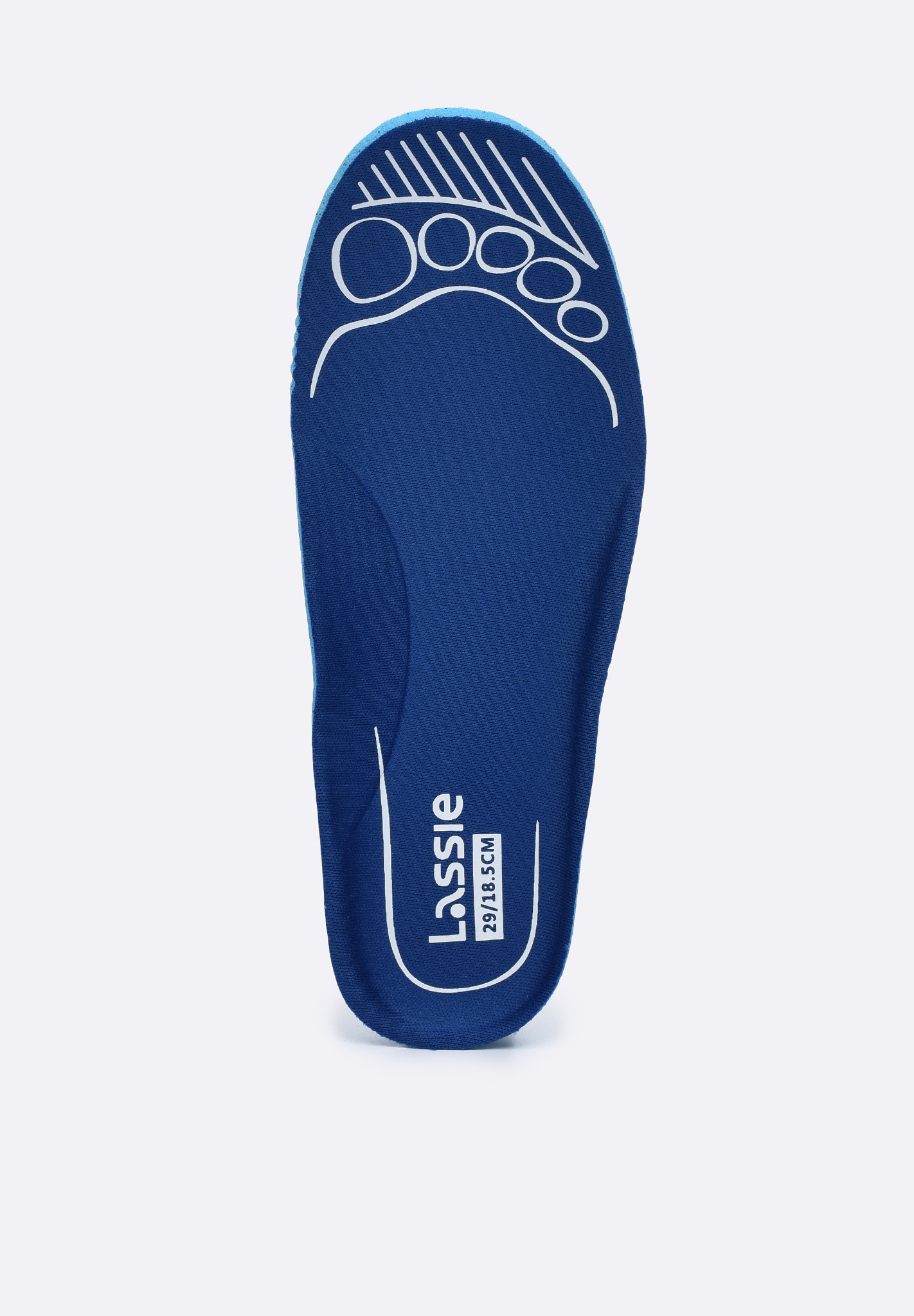 Кроссовки Lassie 72404303-0100 - фото 8