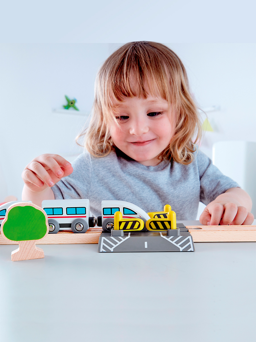 Дополнительные элементы Hape E3705_HP - фото 2