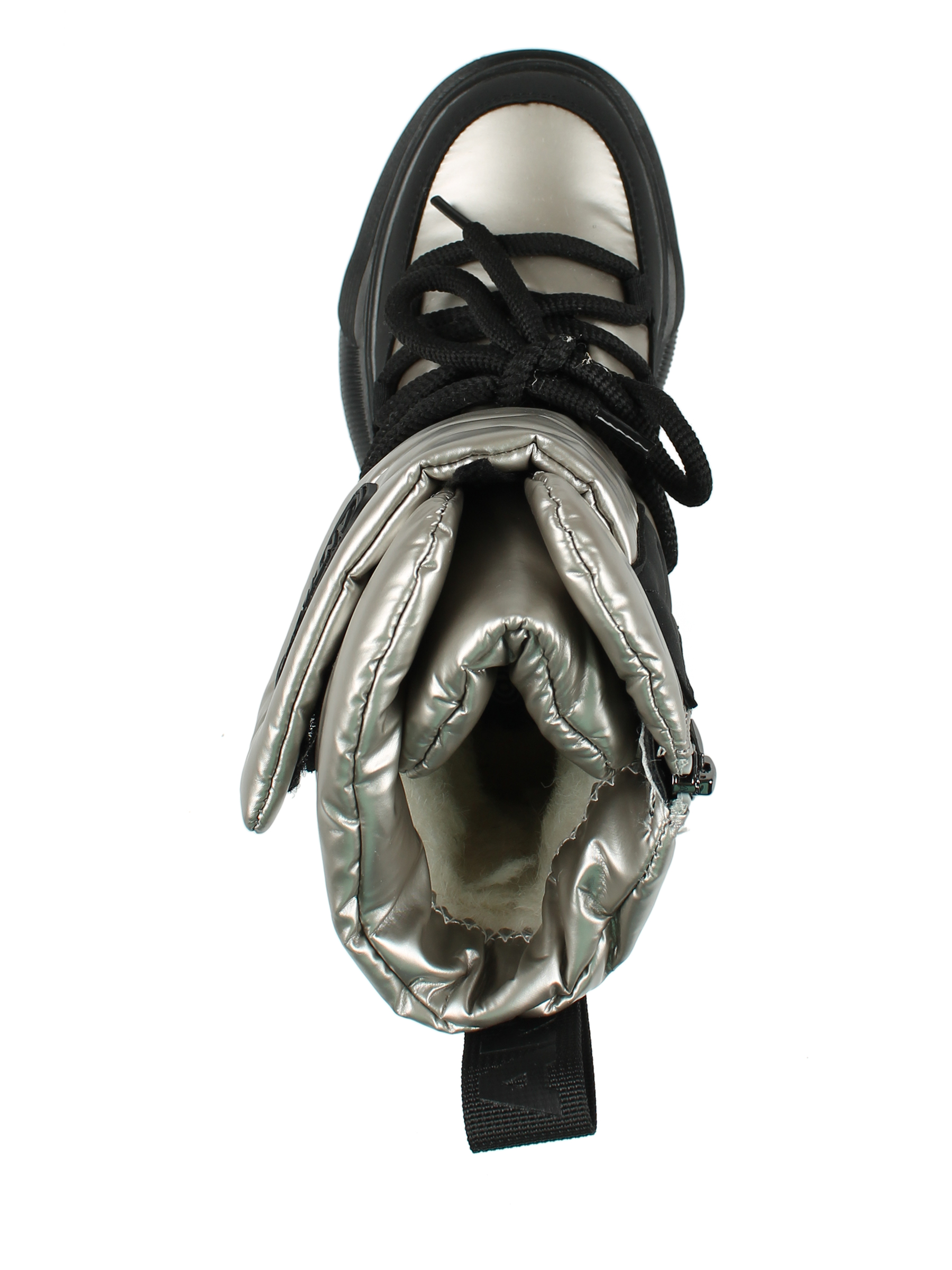 Ботинки Antilopa AL 15950 - фото 15