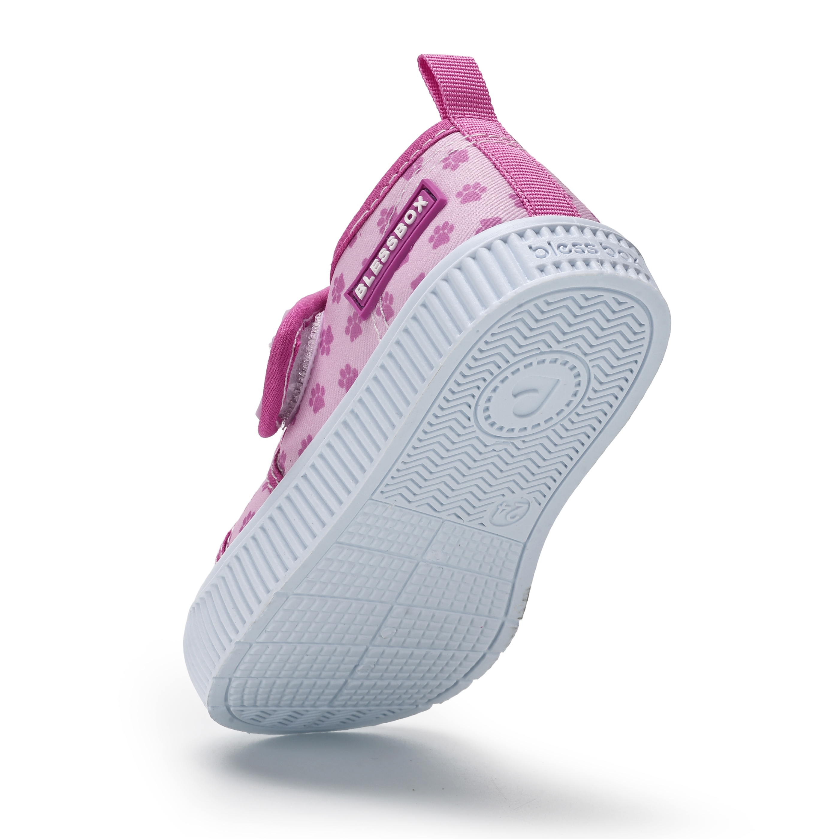 Туфли летние BLESSBOX BX53218A - фото 4