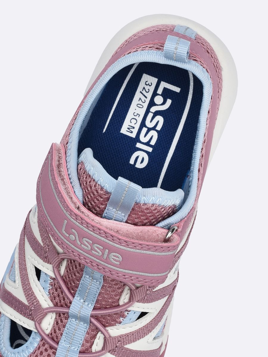 Сандалии Lassie 72404401-4570 - фото 8