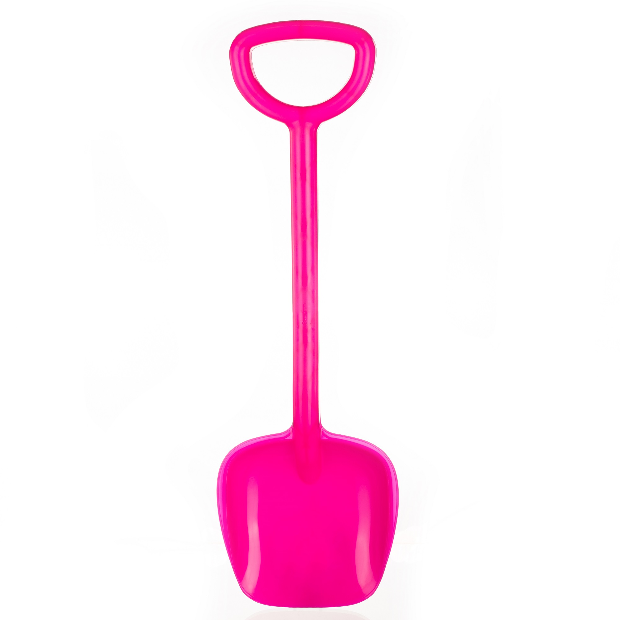 Лопата Пеликан многоцветный - фото 2