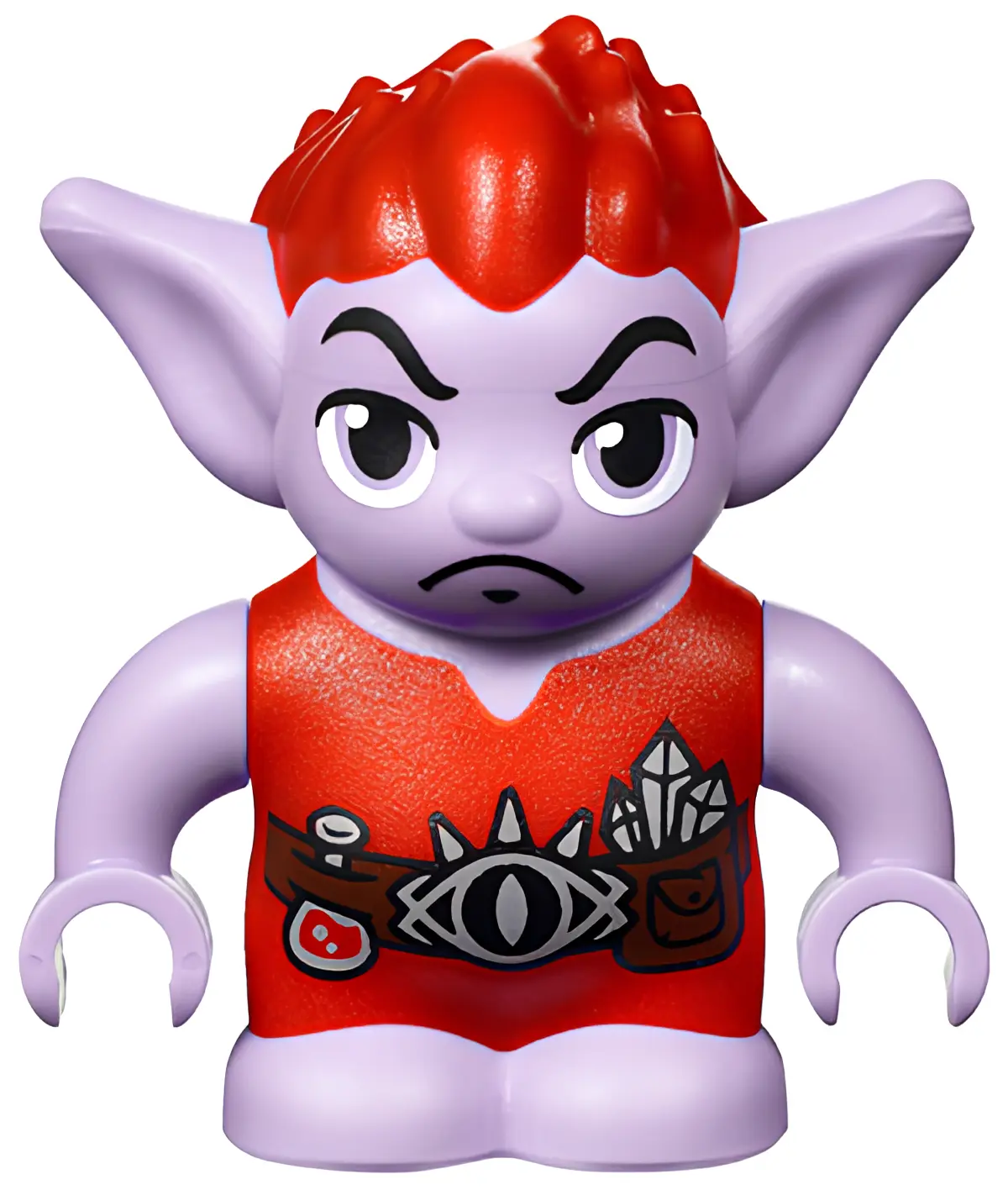 Изображение товара Минифигурка LEGO Jimblin elf026 — Гоблин, Коллекция, Детская игрушка Изображение товара Минифигурка LEGO Jimblin elf026 — Гоблин, Коллекция, Детская игрушка