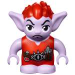 Фигурка LEGO Goblin Jimblin elf026