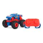 Автомобиль РУ Hot Wheels