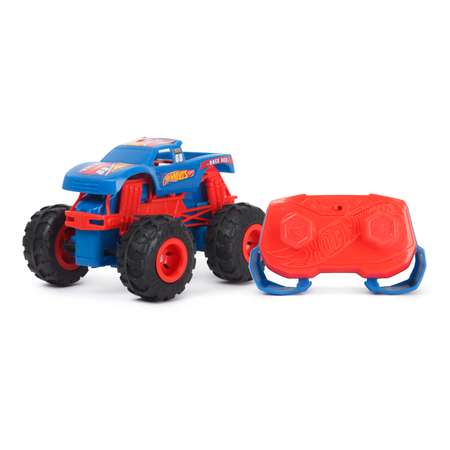 Автомобиль РУ Hot Wheels