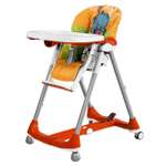 Стульчик для кормления Peg-Perego классический