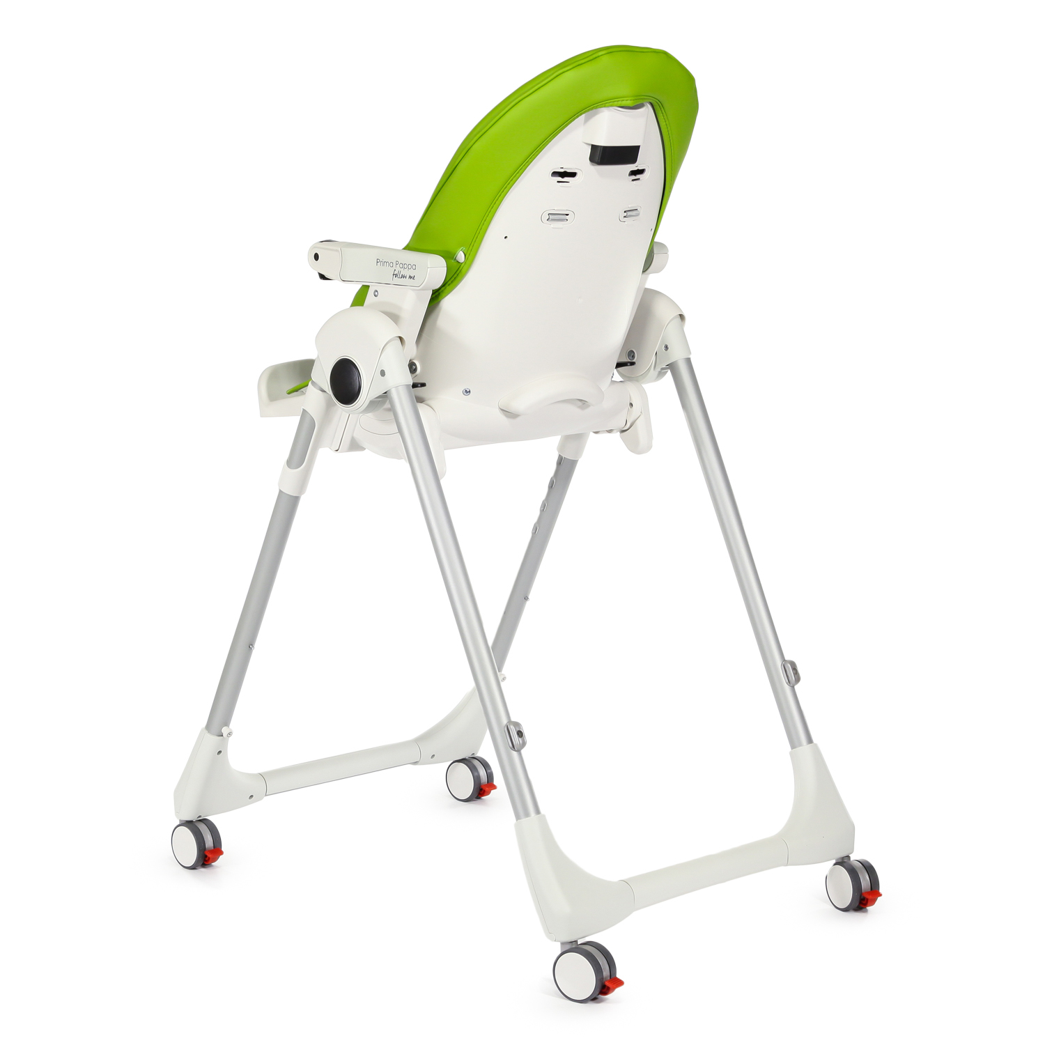 Стульчик для кормления Peg-Perego классический - фото 10