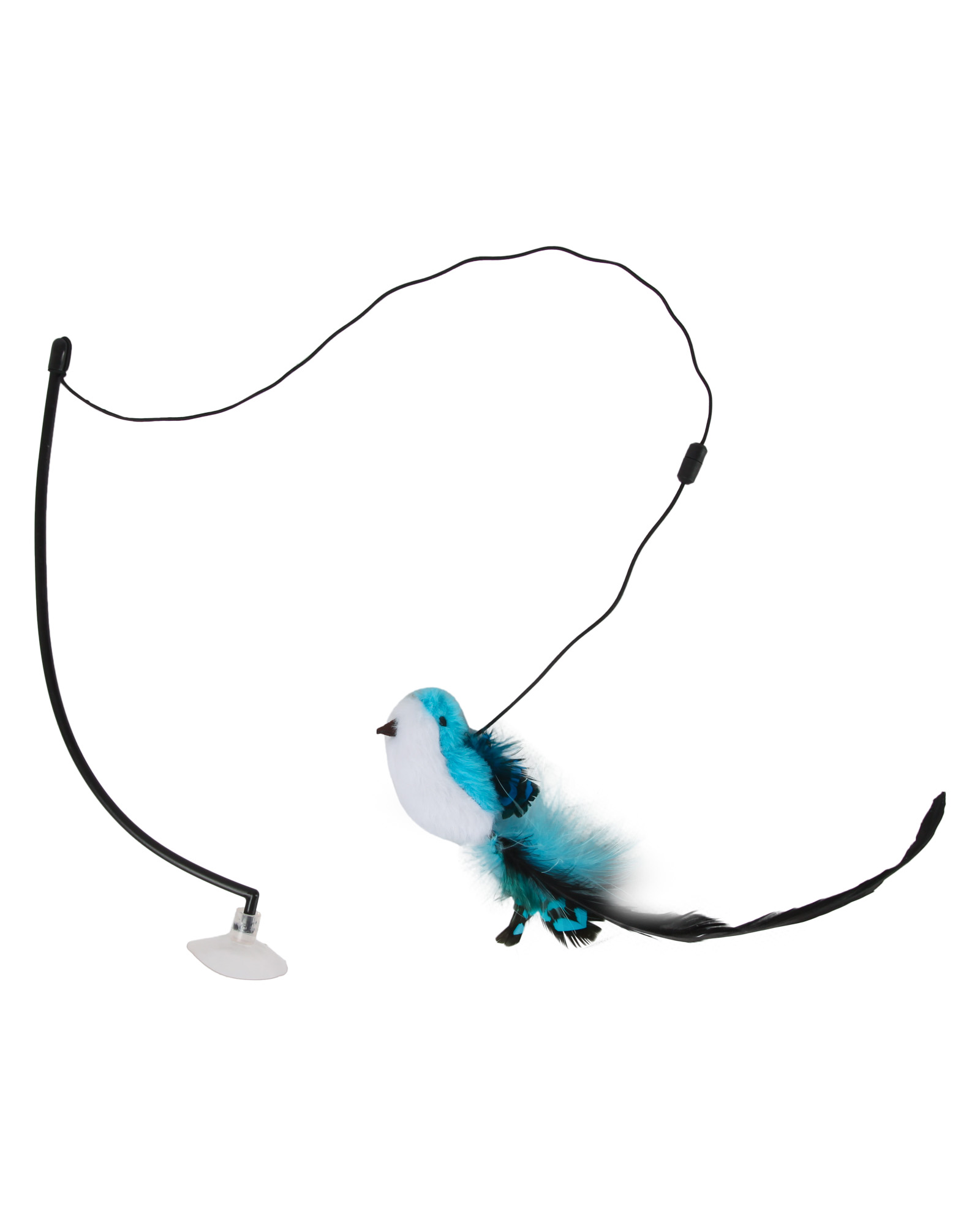 Изображение товара Игрушка для кошек Barbaks Дразнилка