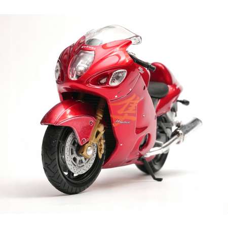Мотоцикл Welly 1:18