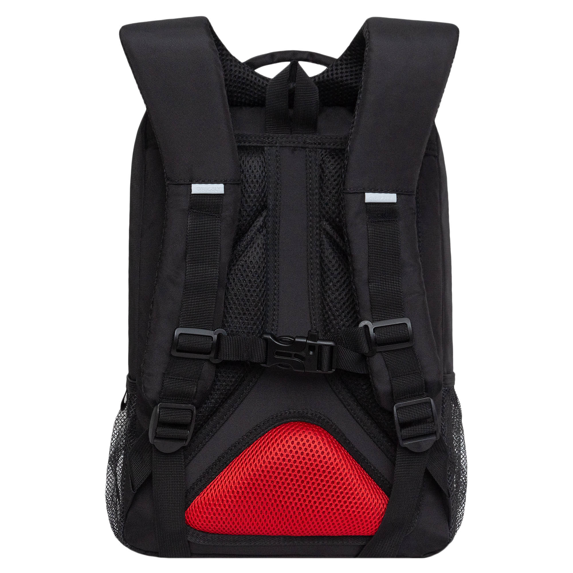 Рюкзак Grizzly для мальчика - фото 3