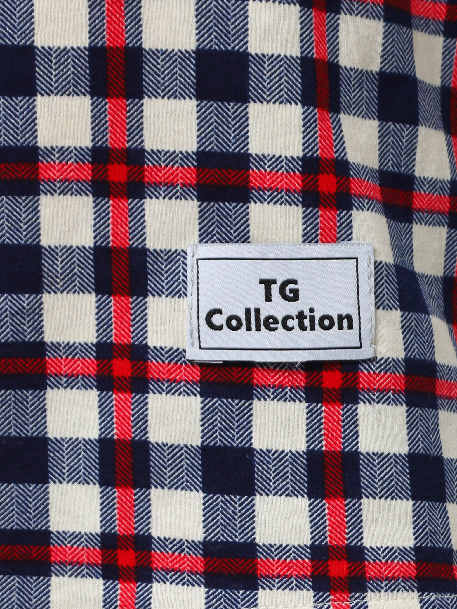 Костюм TG Collection ЛШ-6 - фото 5