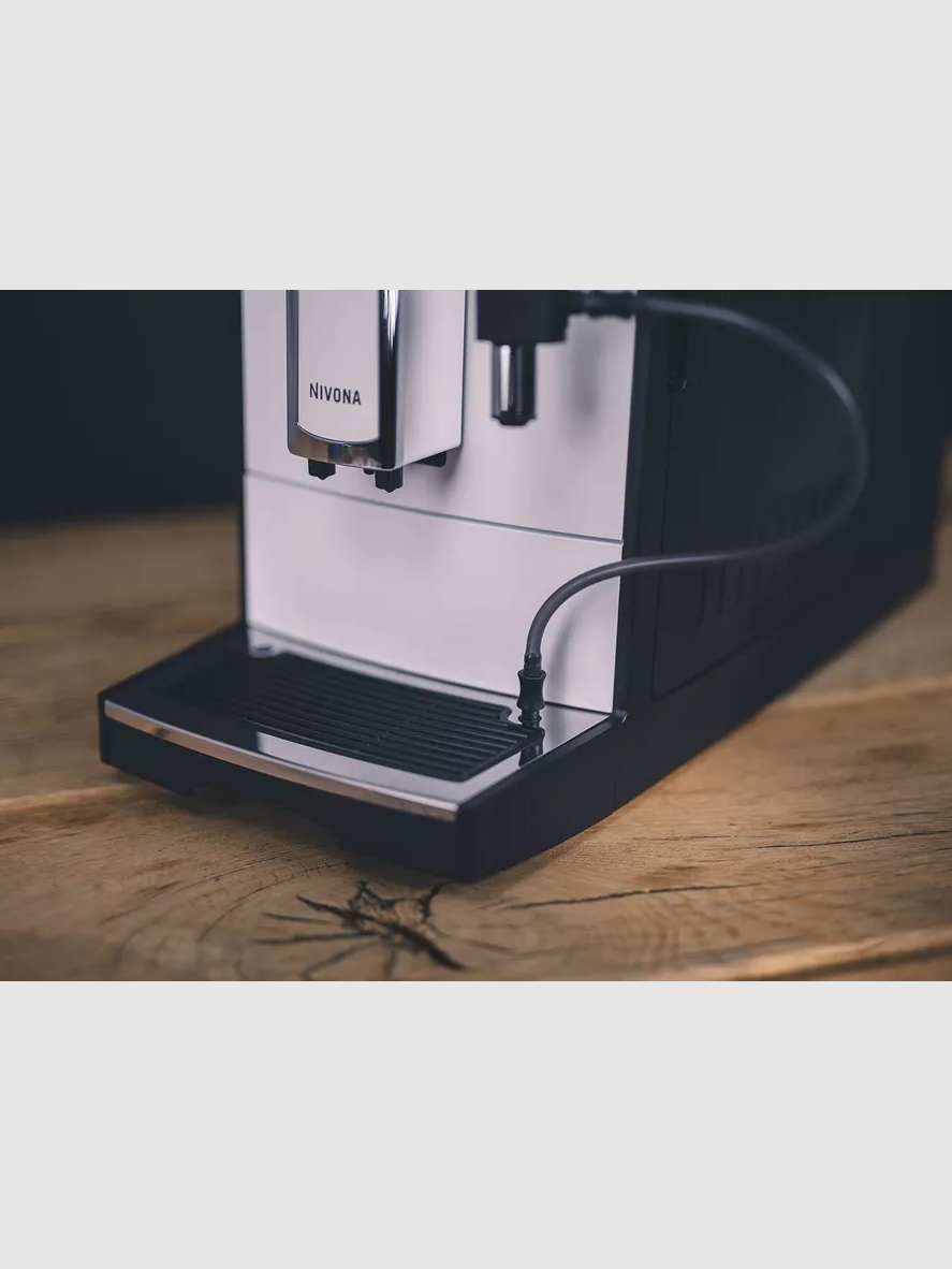Кофемашина Nivona NICR 560 - фото 2