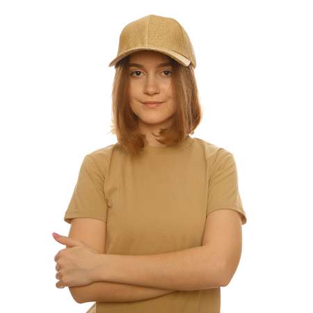Бейсболка Jane Flo