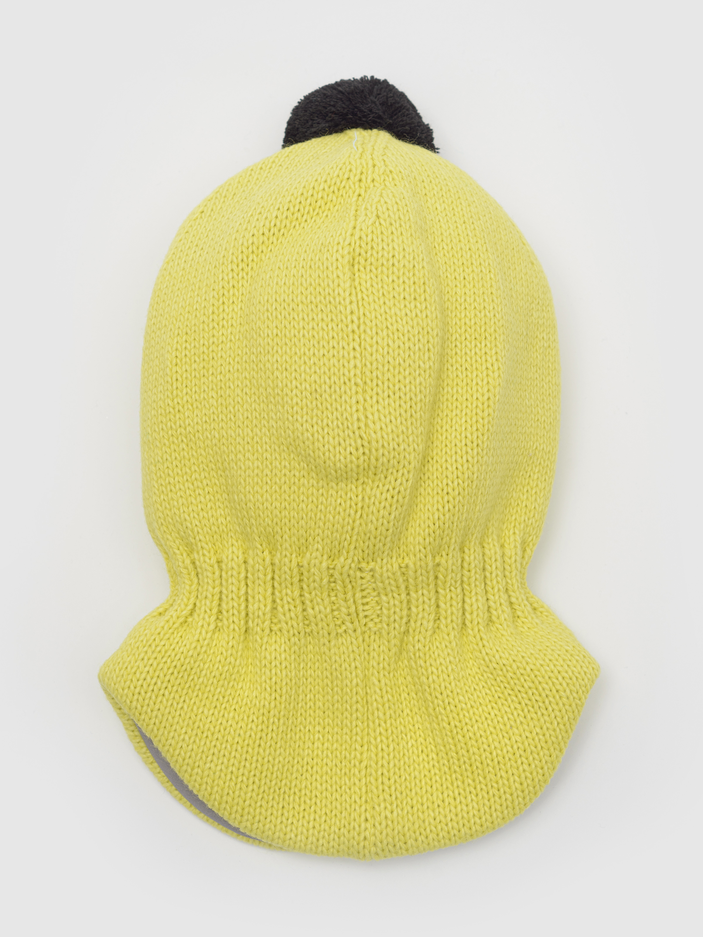 Шапка Artel 02017-42_желтый неон - фото 2