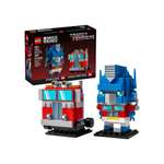 Конструктор LEGO BrickHeadz 505 дет.