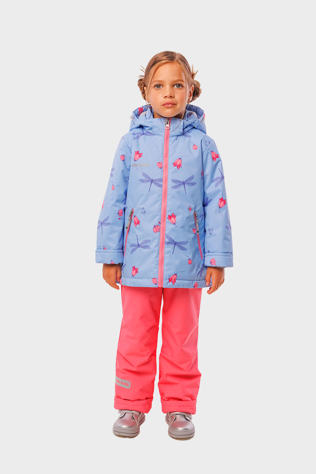 Костюм UKI KIDS 2spr24-009гол - фото 1