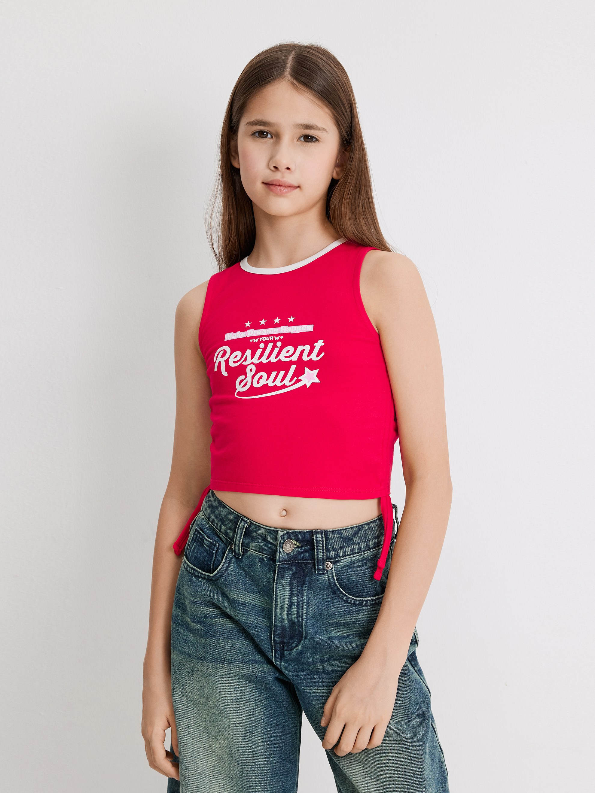 Топ Acoola 20214220121_0095977 - фото 1