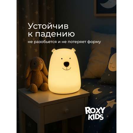 Игрушка ночник ROXY-KIDS