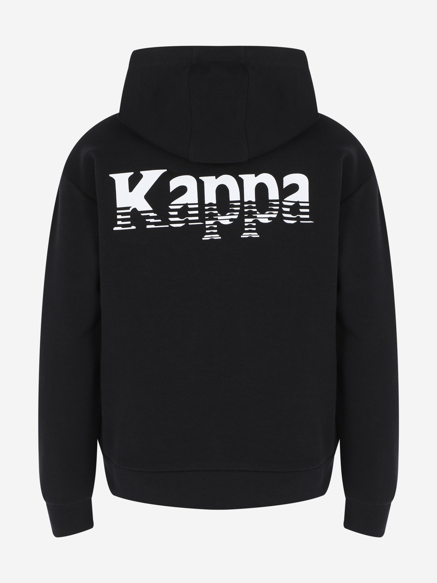Толстовка Kappa 131284KAP-99 - фото 10