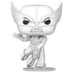 Фигурка Funko Marvel Wolverine