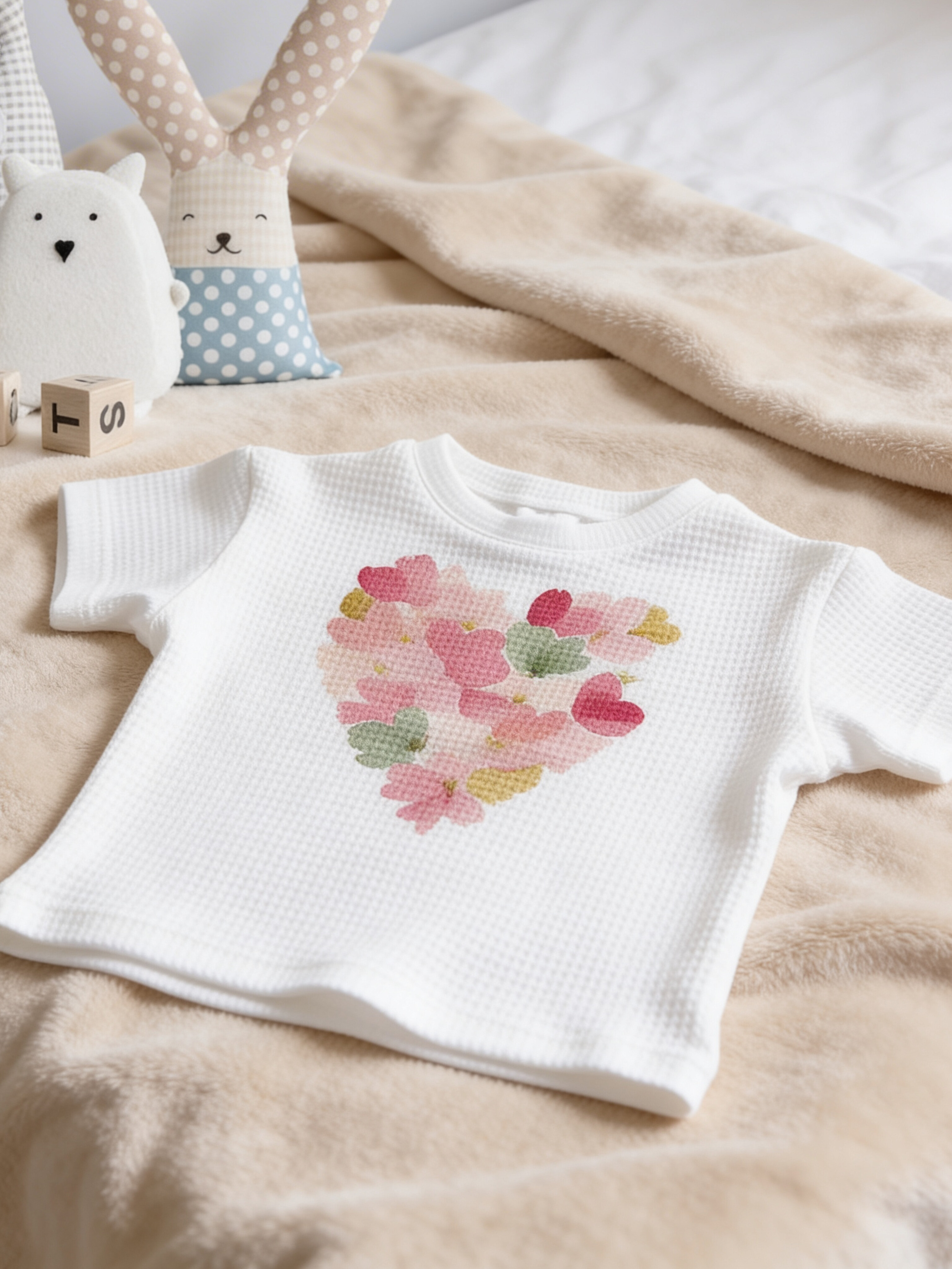 Футболка Жанэт Ж2388/2 - фото 5