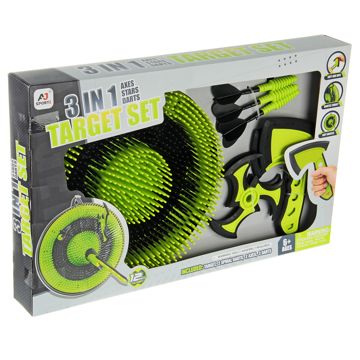 Активная игра Veld Co - фото 17