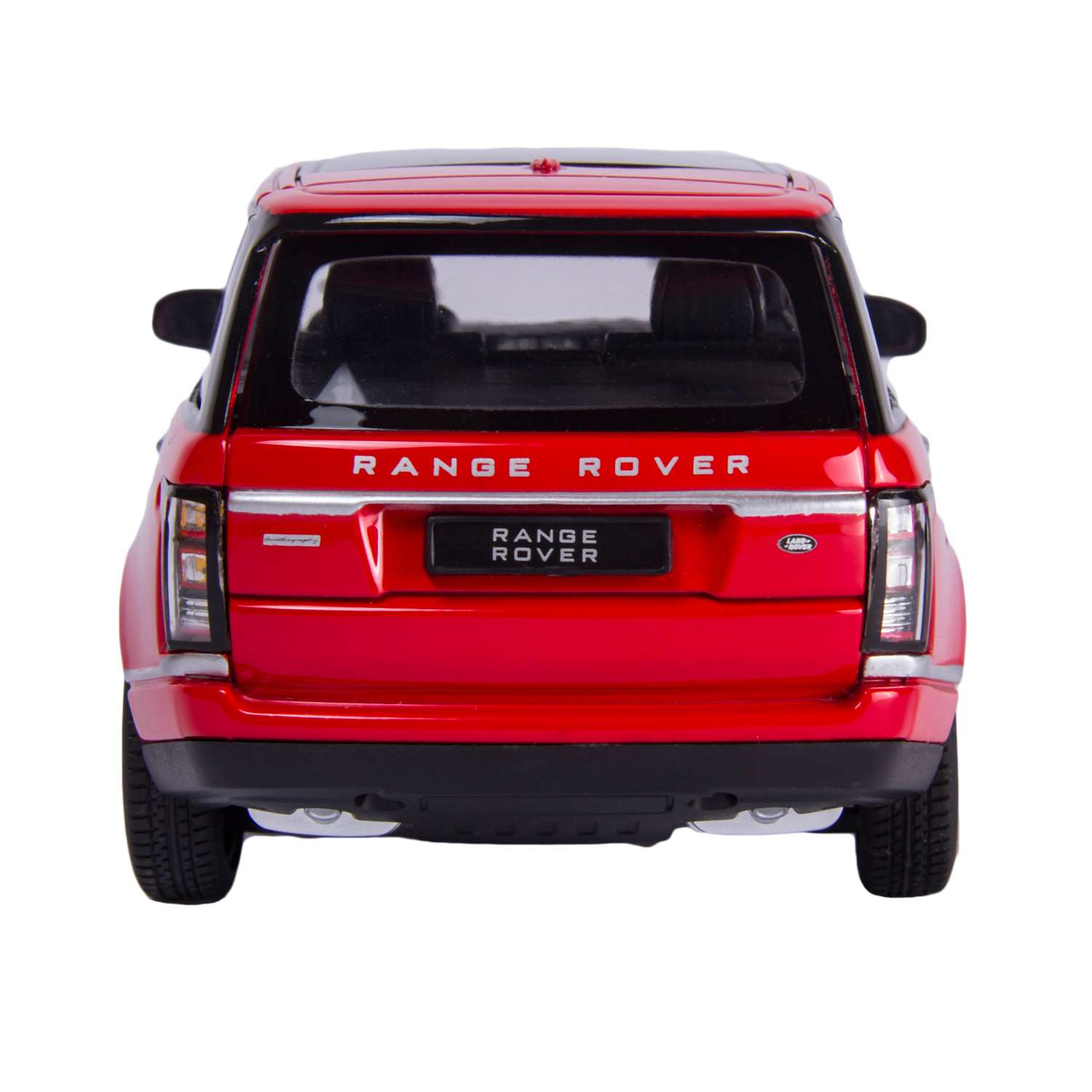 Автомобиль Rastar 1:24 56300.0 - фото 5