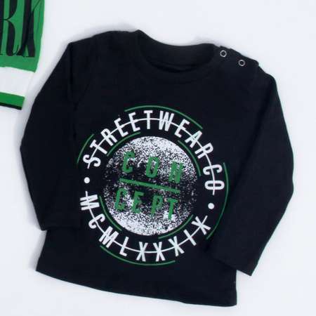 Комплект Concept Kids