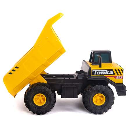 Самосвал Tonka