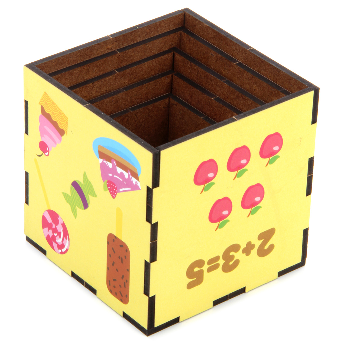 Игрушка Veld Co сортер - фото 3