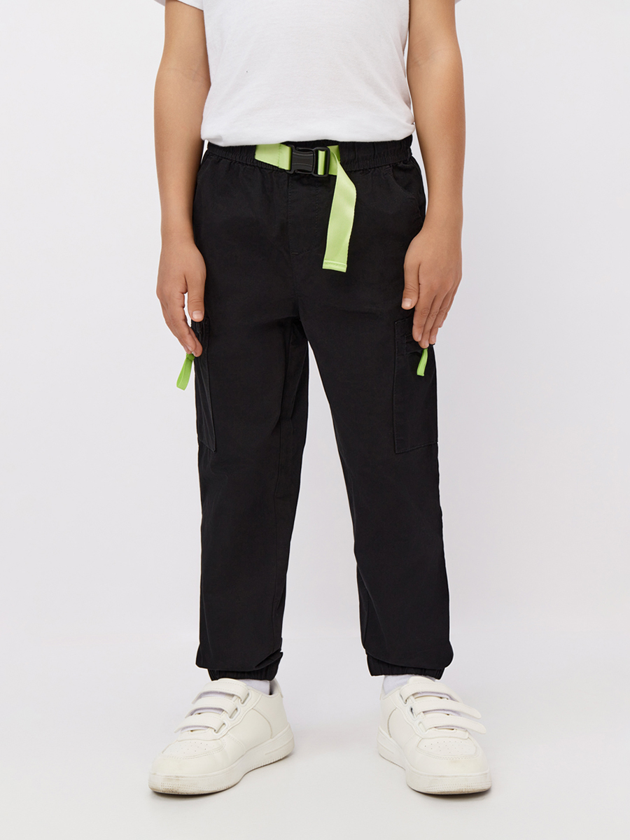 Брюки MODIS M231K00480S642 - фото 1