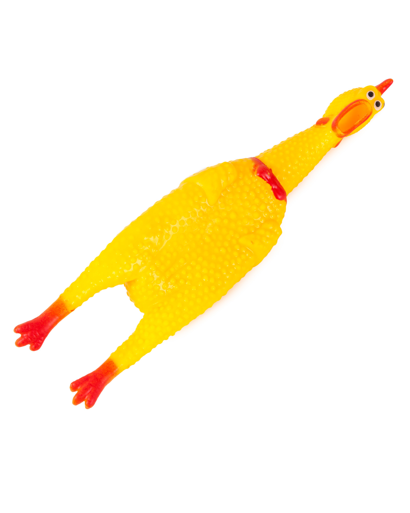 Игрушка для собак Barbaks Курица Маркиза PVC 31см - фото 1