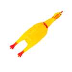 Игрушка для собак Barbaks Курица Маркиза PVC 31см