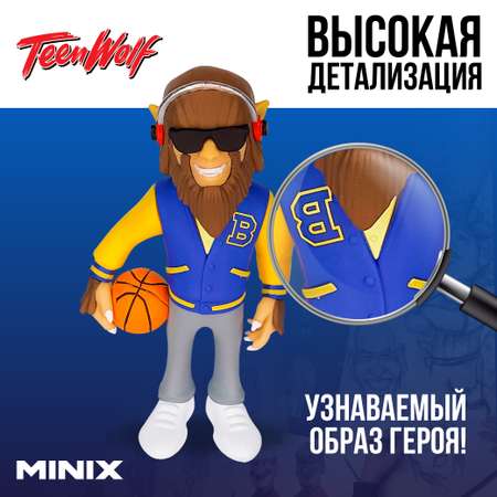 Фигурка MINIX