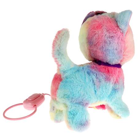 Игрушка Мой питомец Челси Кузнецова 326595