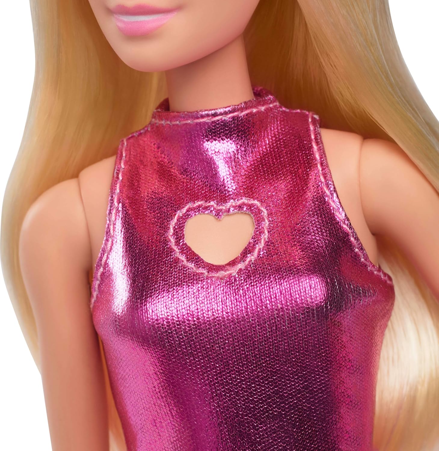 Кукла модельная Barbie Игра с модой FBR37 - фото 3