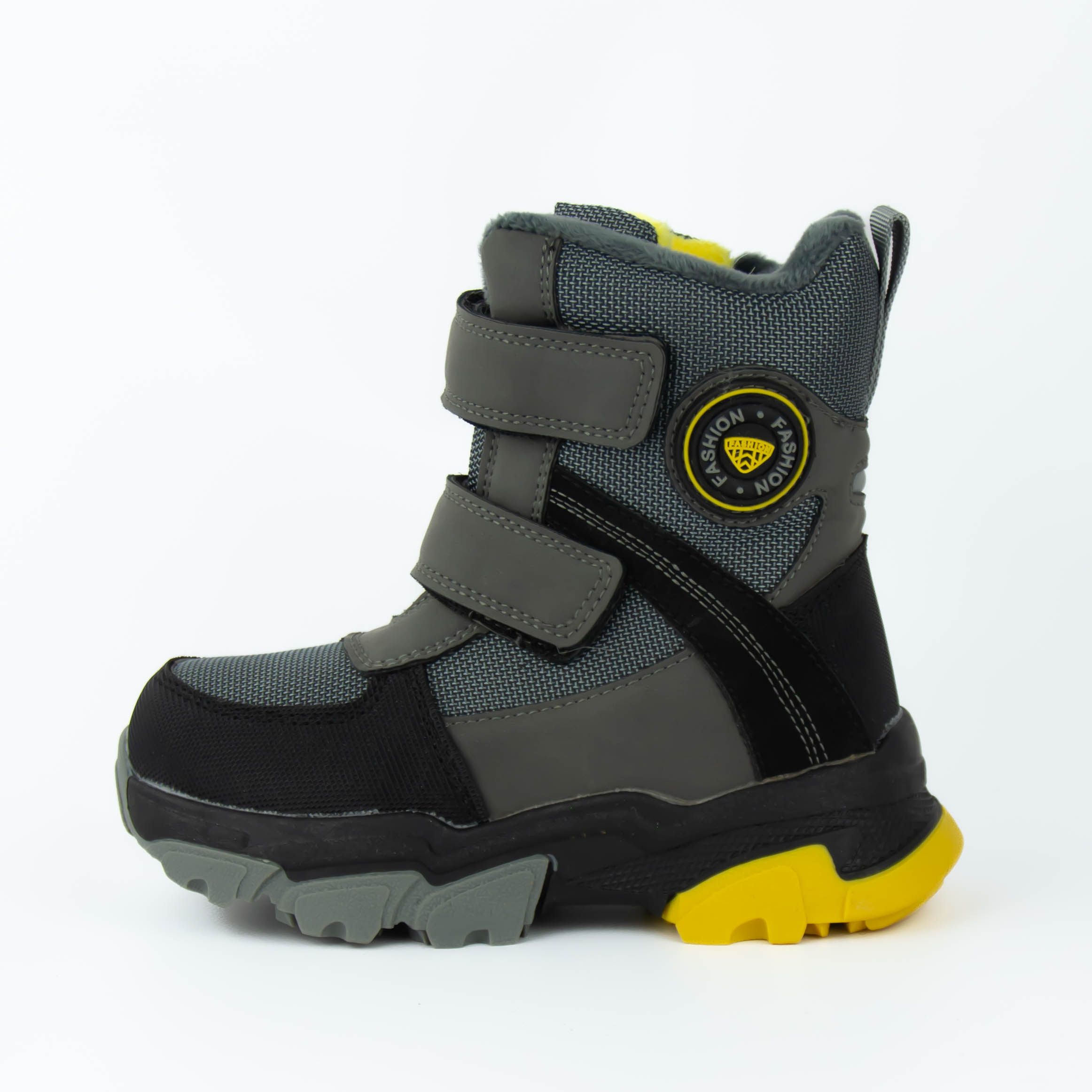 Ботинки CASTLELADY 48373 - фото 1