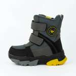 Ботинки CASTLELADY