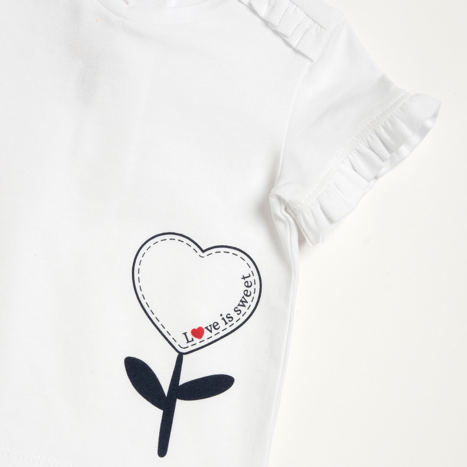 Футболка Chicco 09101655000033 - фото 3