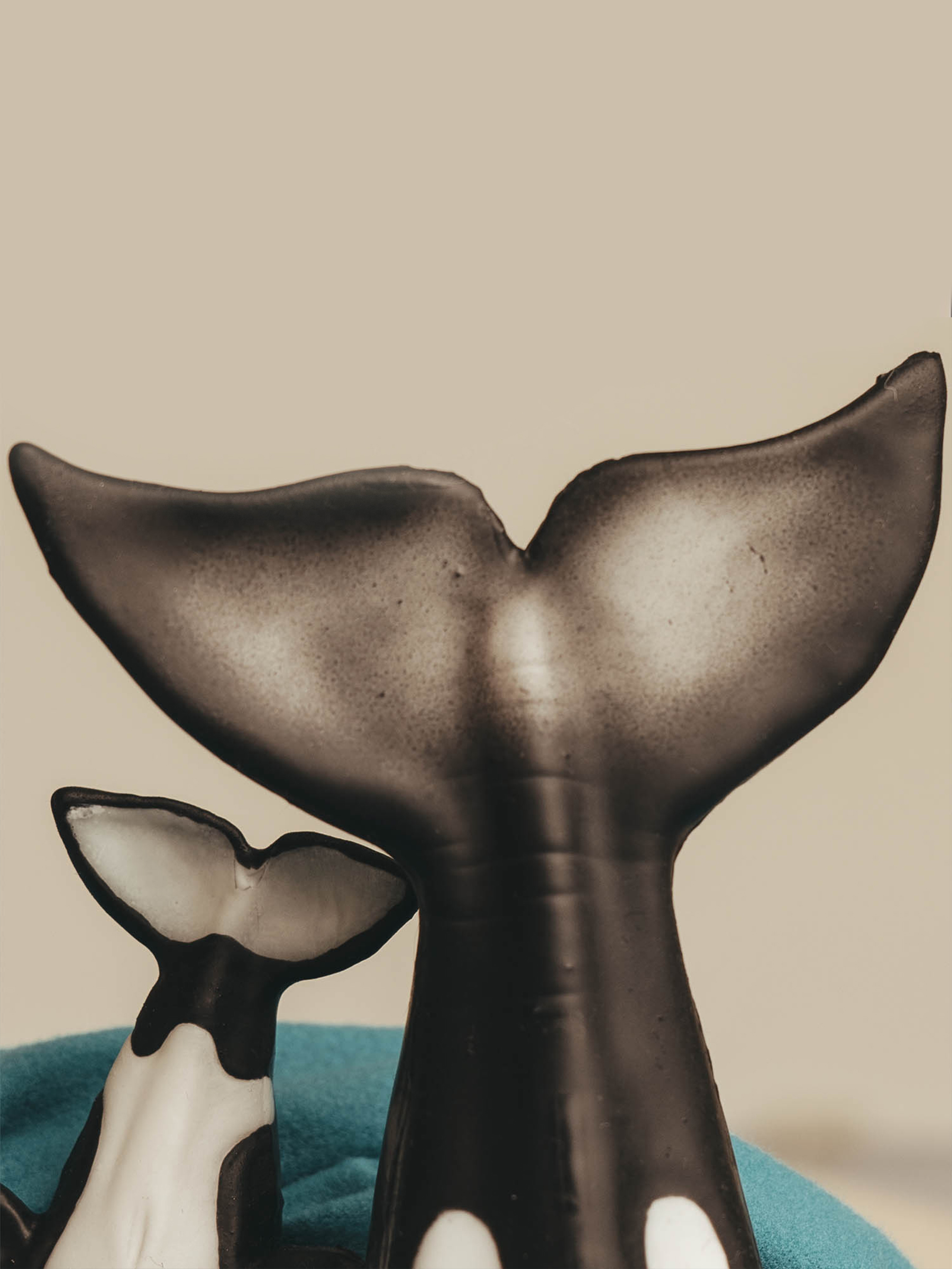 Кукла мини Magic Manufactory Magic Ocean Косатка высота 18 см 4631171558333 - фото 8