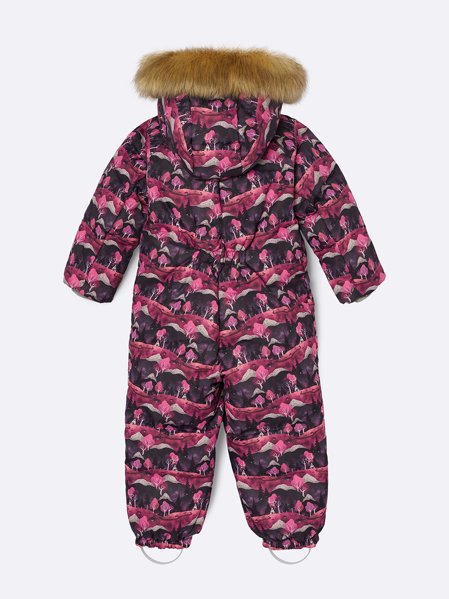 Комбинезон Lassie 71103403-4580 - фото 2