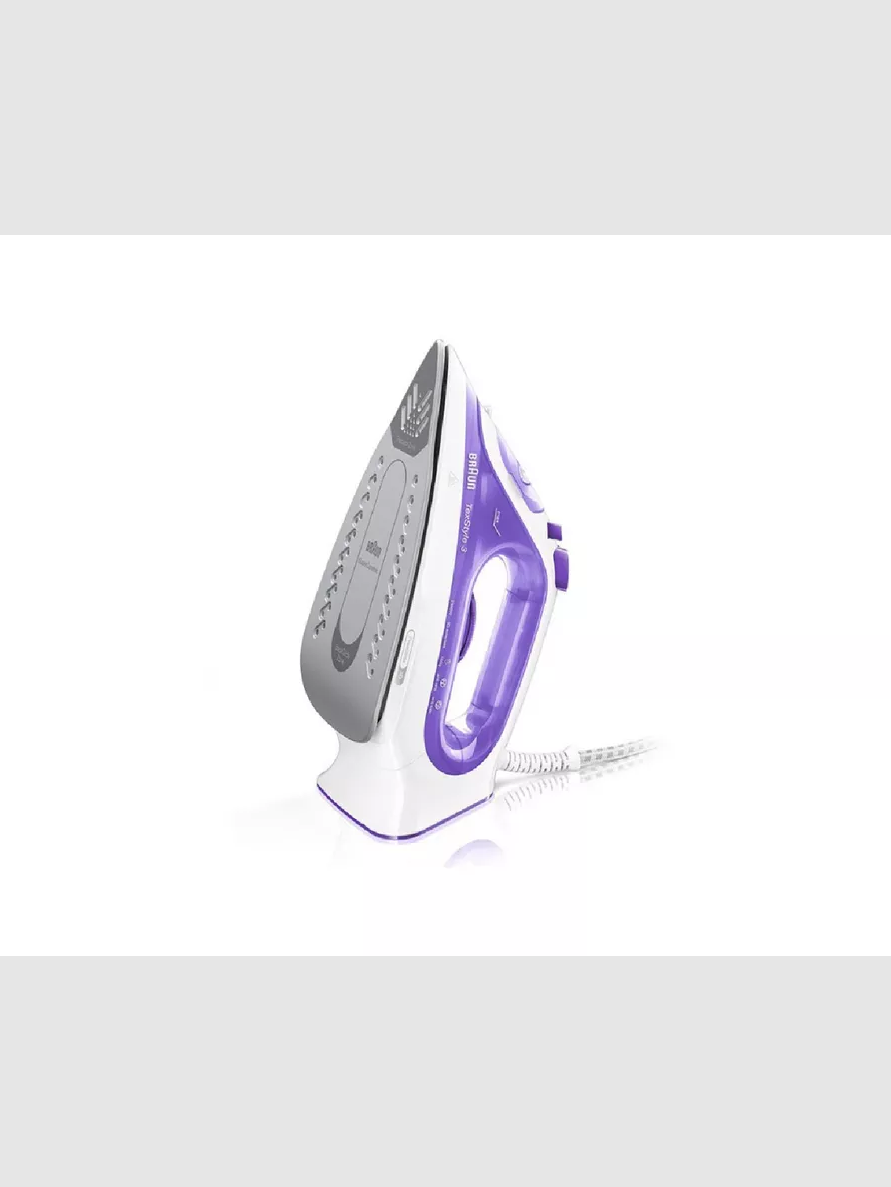 Утюг Braun TexStyle 3 SI3042 VI - фото 5